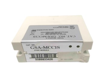 GSA-MCC1S by KIDDE-FENWAL, LLC