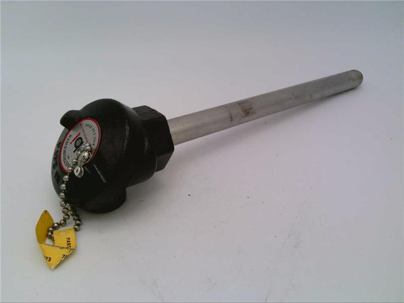 B&B INSTRUMENTS INC K8R-8-50-12-34,H