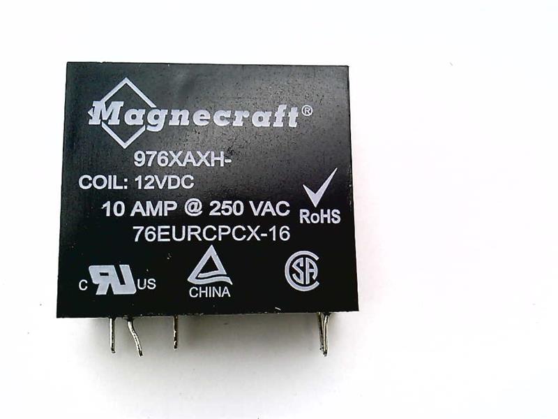 SCHNEIDER ELECTRIC W76EURCPCX16