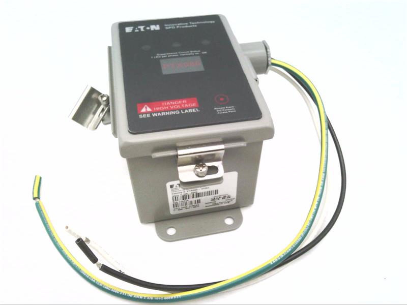 EATON CORPORATION PTX080-1P101