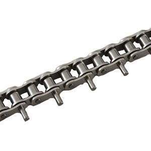 US TSUBAKI 60 RIV 4L/D