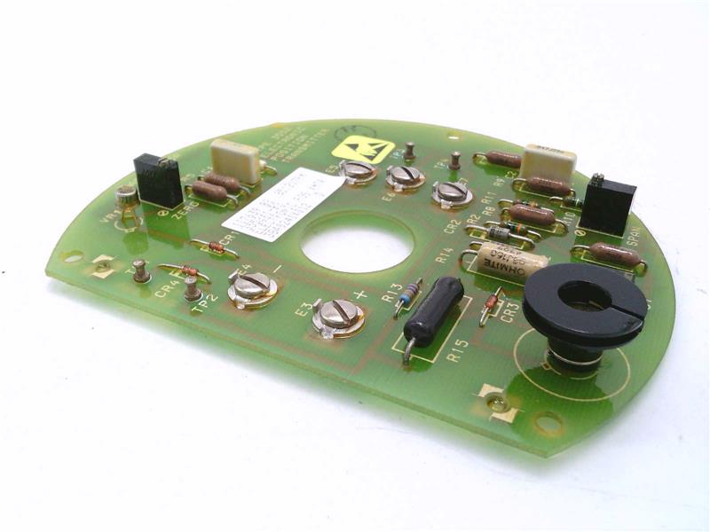 PTI CONTROLS 48A0240-L3A