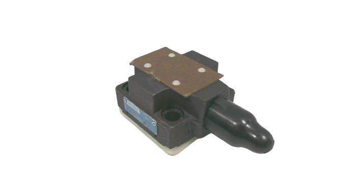 EATON CORPORATION CVCS-25-C3-B29-W-350-11