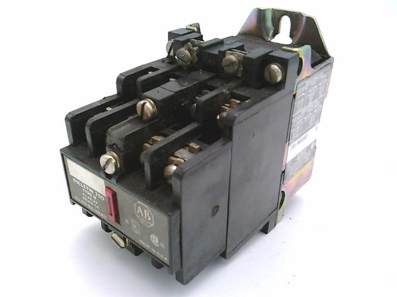 ALLEN BRADLEY 700-N800A1