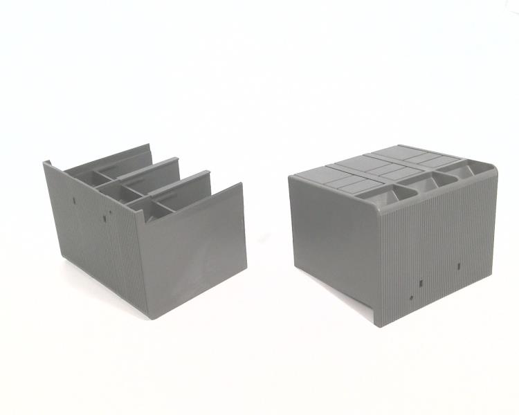 ASEA BROWN BOVERI KXT4HTC-3