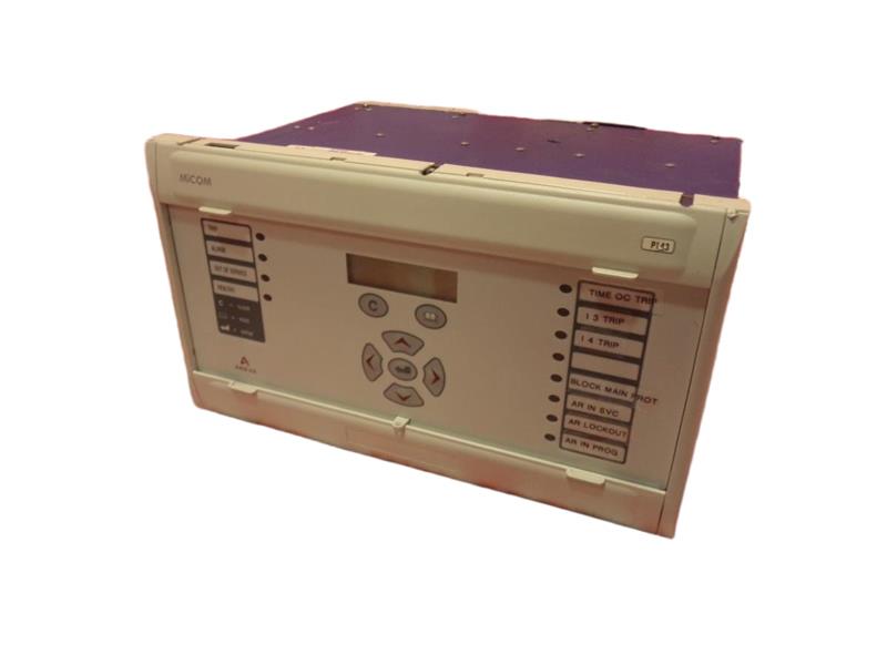 AREVA P143211A1A0050A