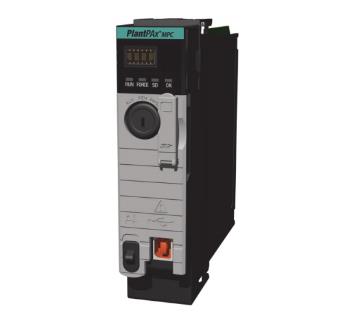 ALLEN BRADLEY 1756-PPMPC
