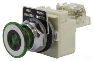 SCHNEIDER ELECTRIC 9001-KR9P38LGGH13