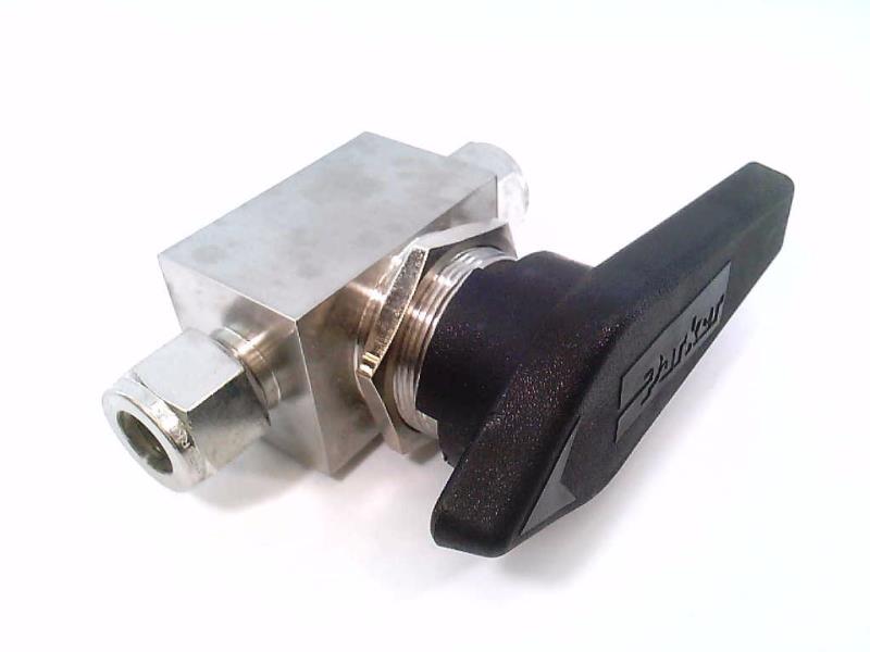 PARKER 8A-MB8LPFA-SSP-GR