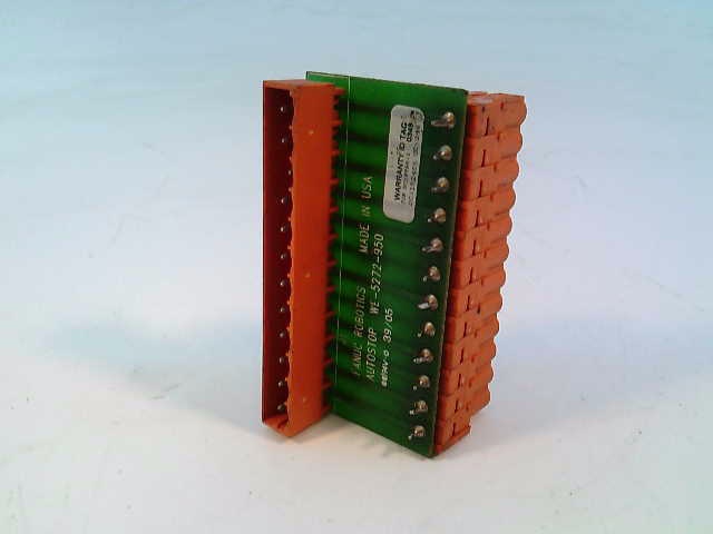 WE-5272-950 by FANUC