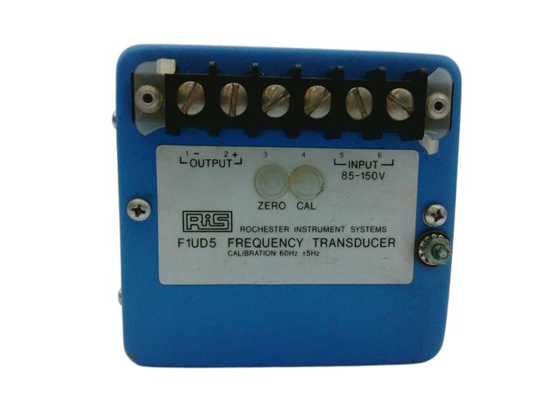 AMETEK F1UD5