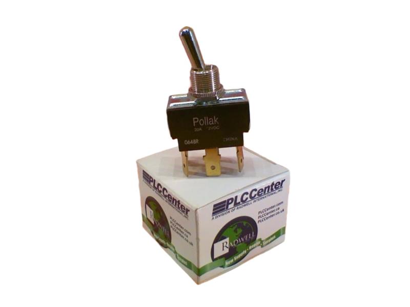 POLLAK 0648R