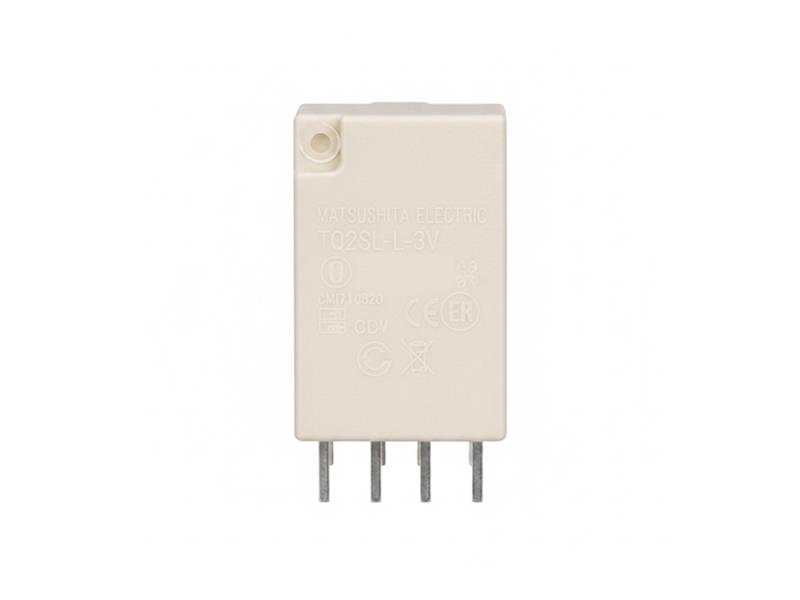 MATSUSHITA ELECTRIC TQ2SL-L-3V