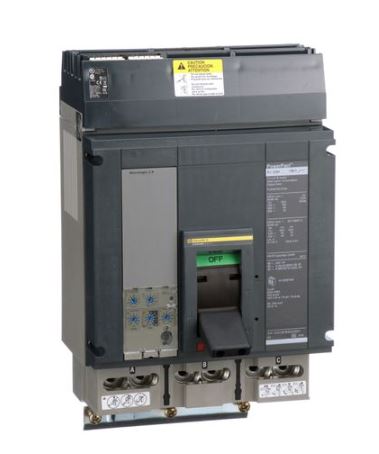 SCHNEIDER ELECTRIC PJA36120U33A