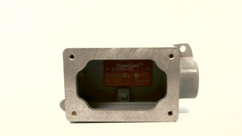 EATON CORPORATION CFD175