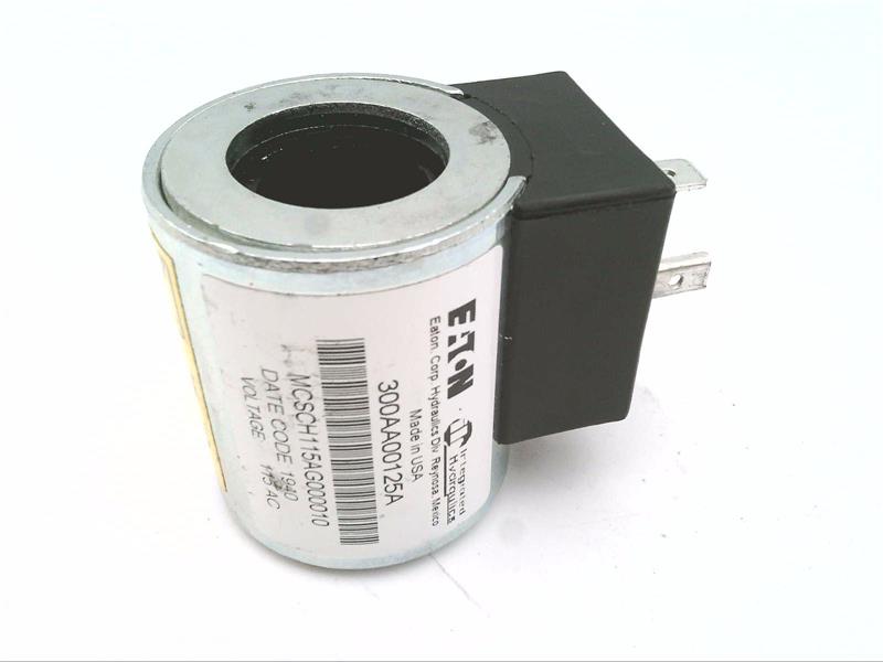 EATON CORPORATION MCSCH115AG000010