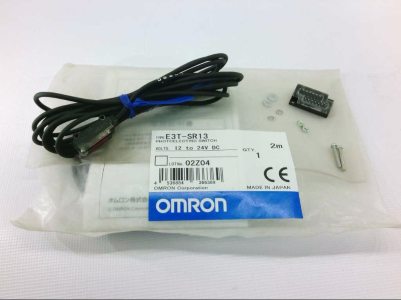 OMRON E3T-SR21 2M