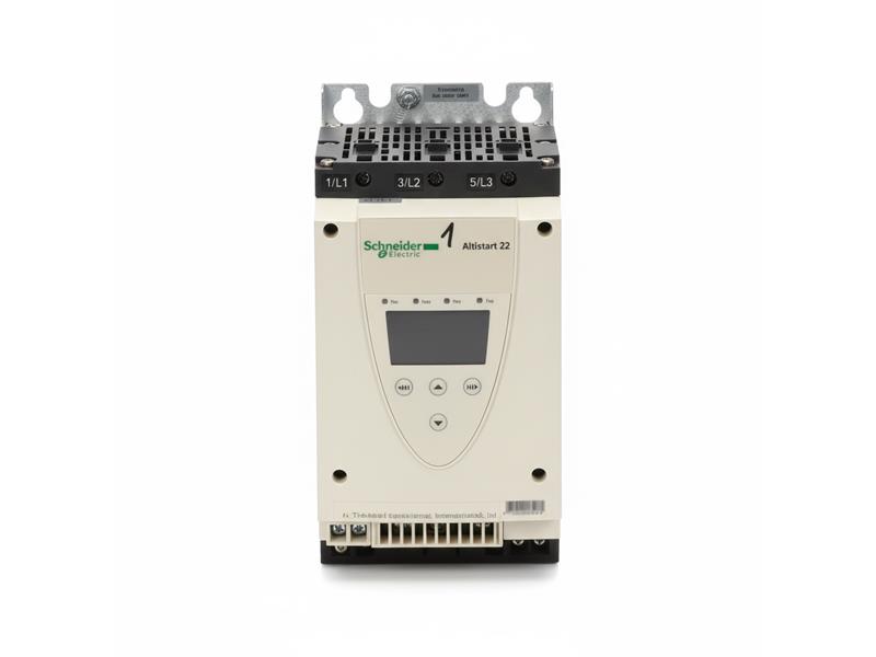 SCHNEIDER ELECTRIC ATS22D17Q