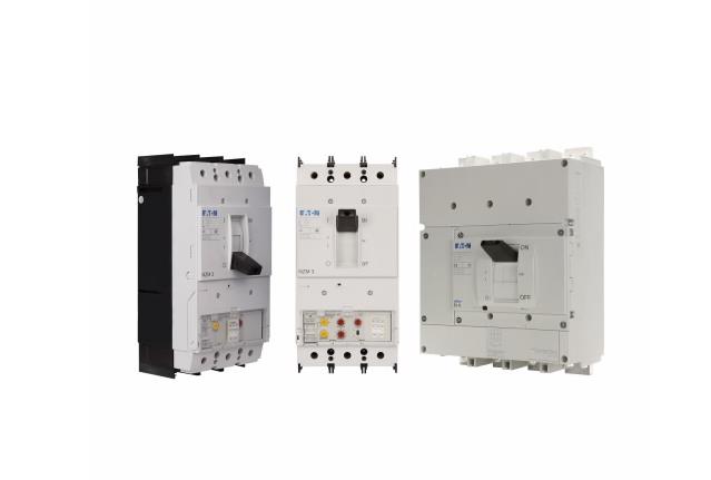 EATON CORPORATION NZMN2-ME140-NA