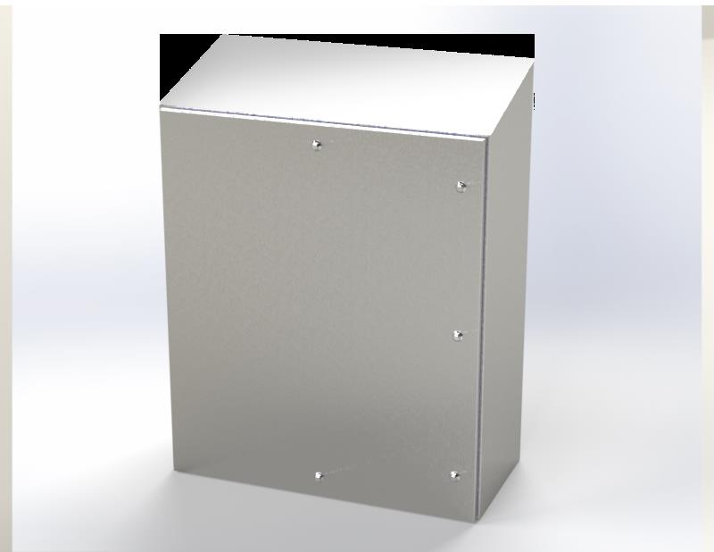 SAGINAW SCE-42K3616SSST