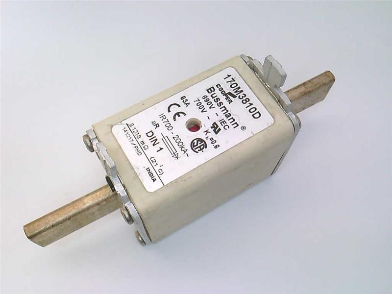 EATON CORPORATION 170M3810D