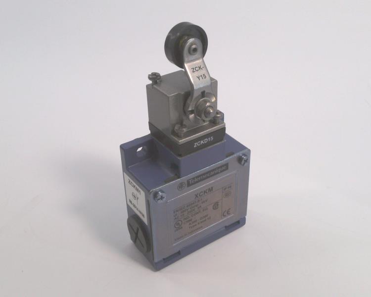 SCHNEIDER ELECTRIC XCK-M-NFC63-140