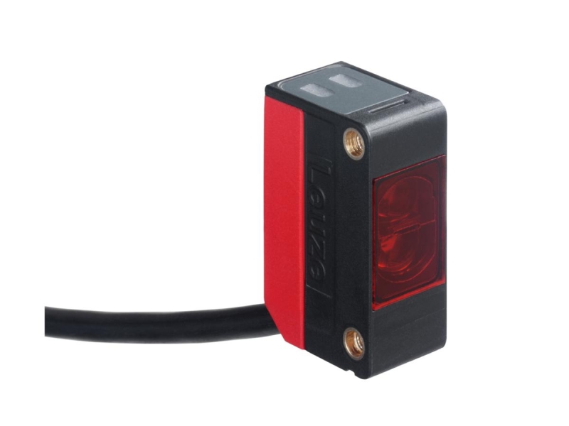 LEUZE LS5/9D-200-M12