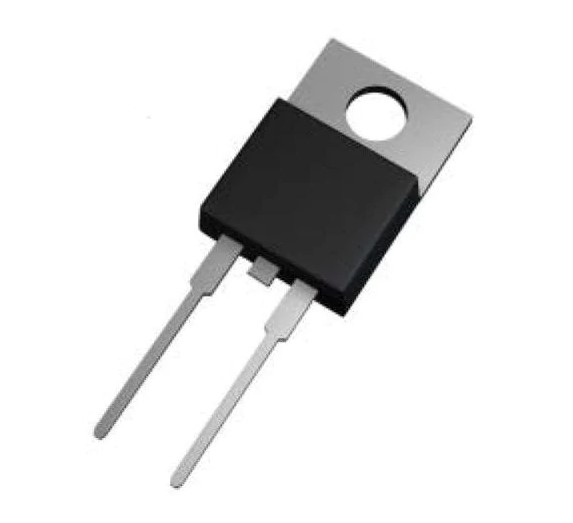 WEEN SEMICONDUCTORS BYC15-600,127