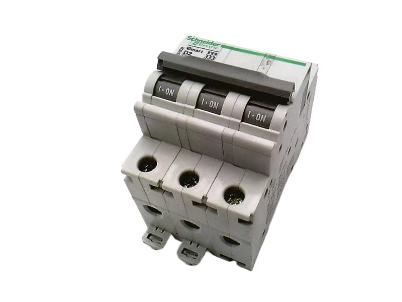 SCHNEIDER ELECTRIC OSMC65H3D2