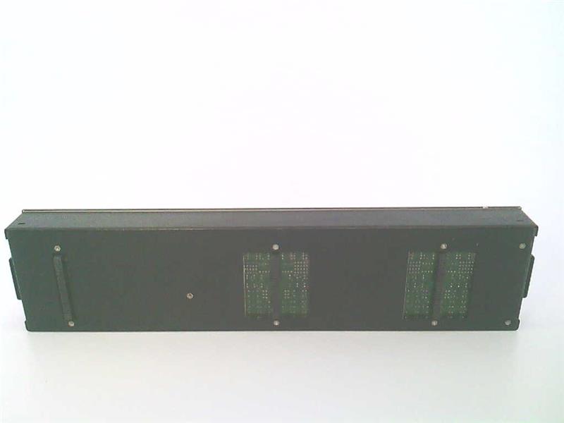 GENERAL ELECTRIC WESDAC D20 SHV2