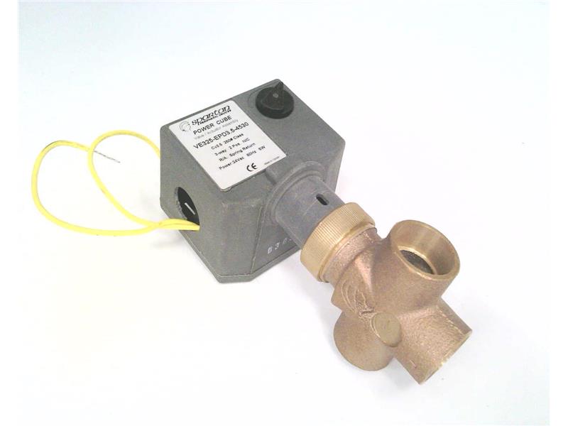 SPARTAN VE325-EPD3.5-4530