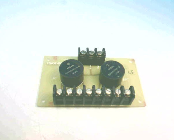 BOMAC 12M02-00019-01