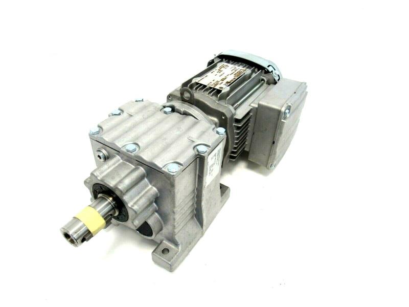 SEW EURODRIVE R27 DRN71M4/BE05HR/EK8S