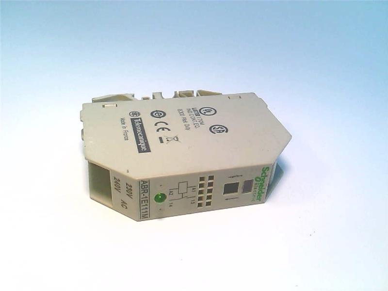 SCHNEIDER ELECTRIC ABR-1E111M