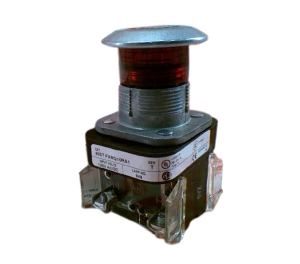 ALLEN BRADLEY 800T-FXMQ10RA1