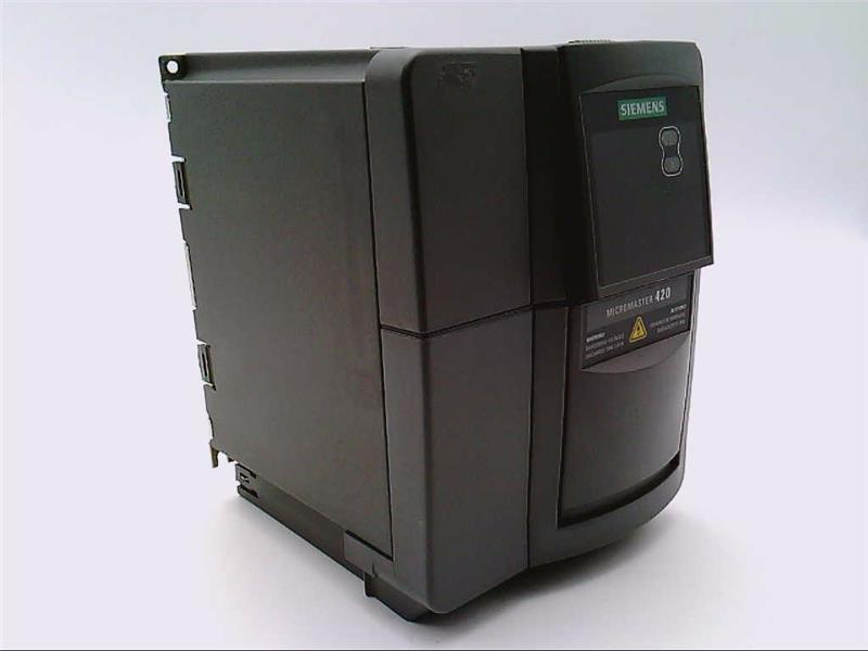 SIEMENS 6SE6420-2AD22-2BA1