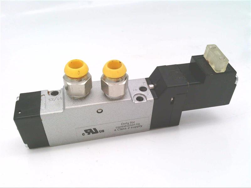 FESTO MEH-5/2-1/8-P-L-B