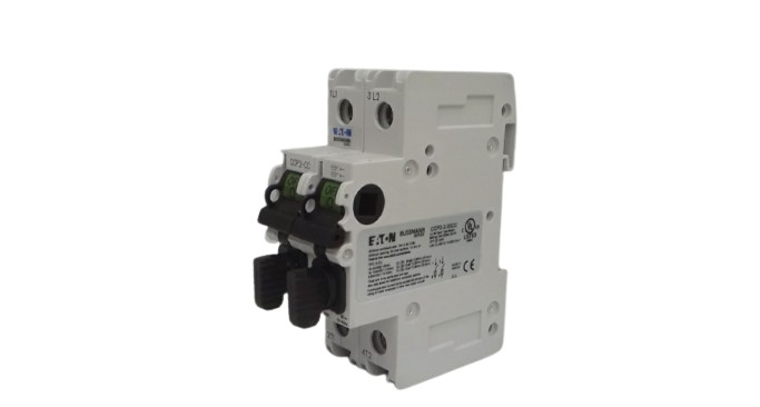 EATON CORPORATION CCP2-2-30CC