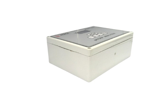 XYLEM 5000