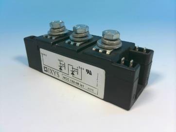 MCC132-08IO1 by IXYS