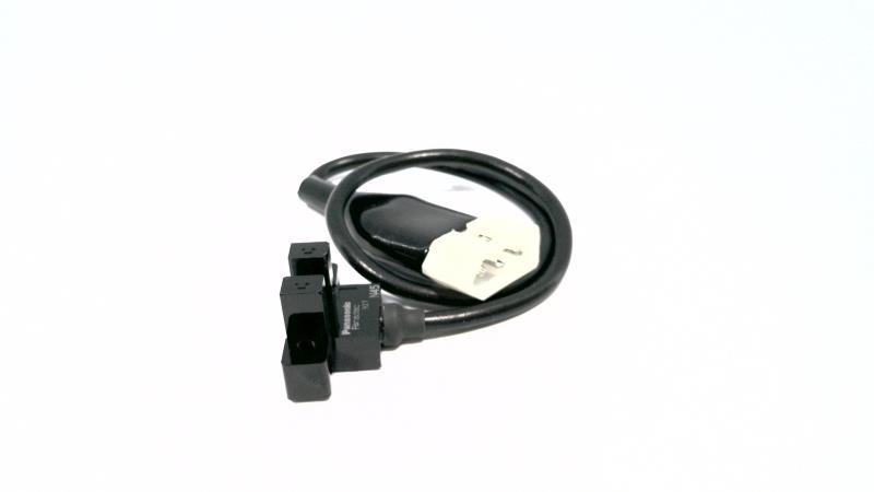 MATSUSHITA ELECTRIC 921