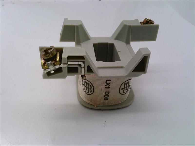 SCHNEIDER ELECTRIC LX1-D09500