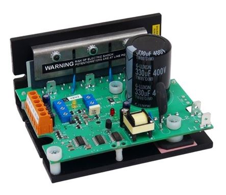 AMERICAN CONTROL ELECTRONICS VFD02-115AC