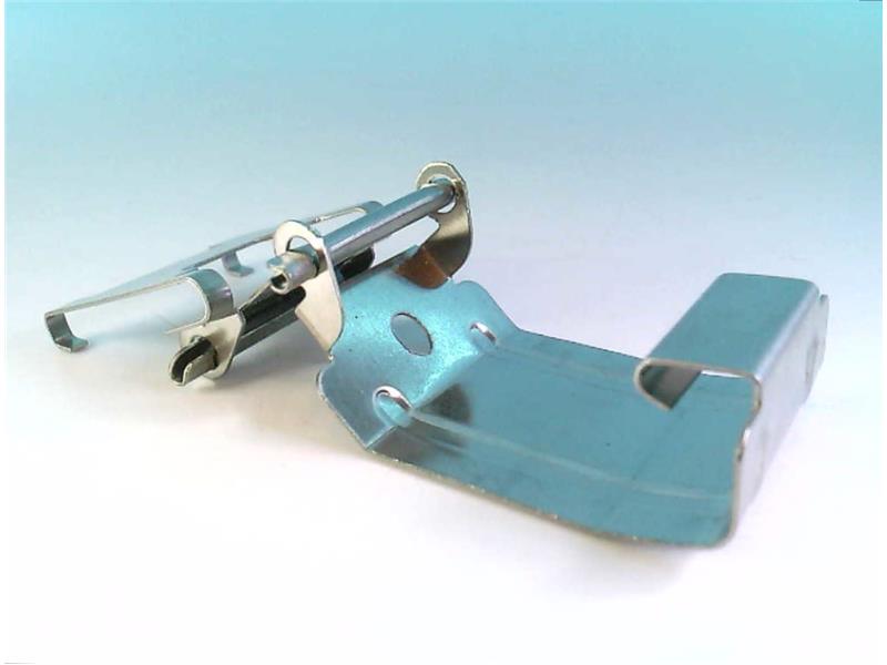 JK INDUSTRIES CT2LATCH4SS