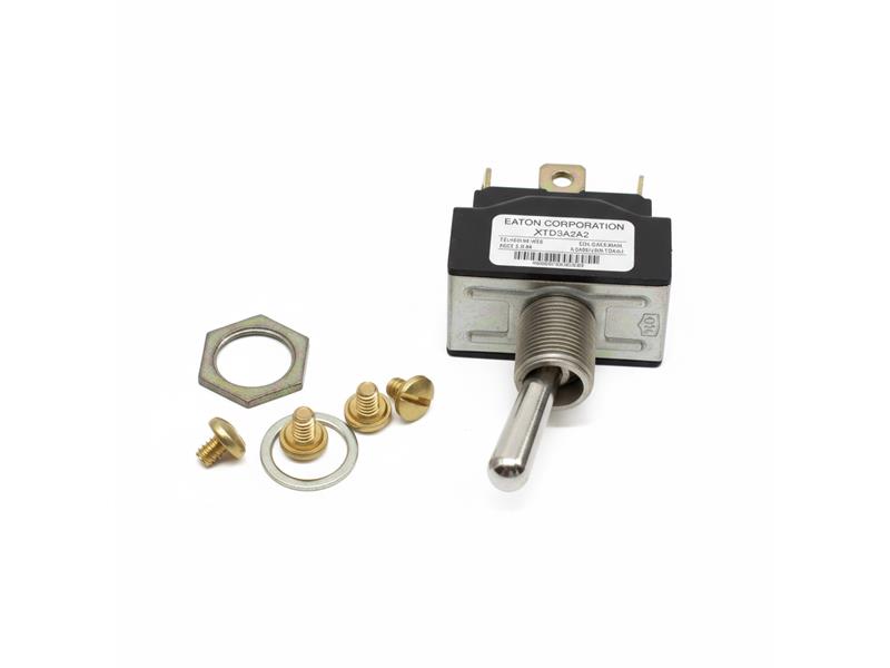 EATON CORPORATION XTD3A2A2