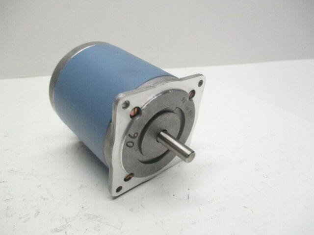 DANAHER MOTION M092-FD-8106G20