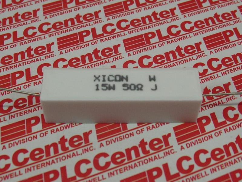 STACKPOLE CB15JB50R0