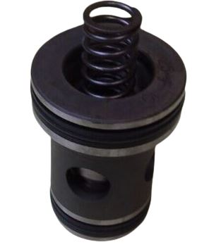 EATON CORPORATION CVI-25-F-2-M-10