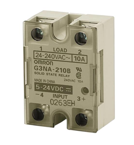 G3NA-420B AC100-240 by OMRON