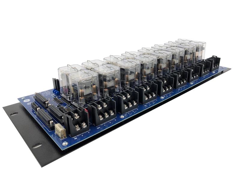 GENERAL ELECTRIC D20KI31K4